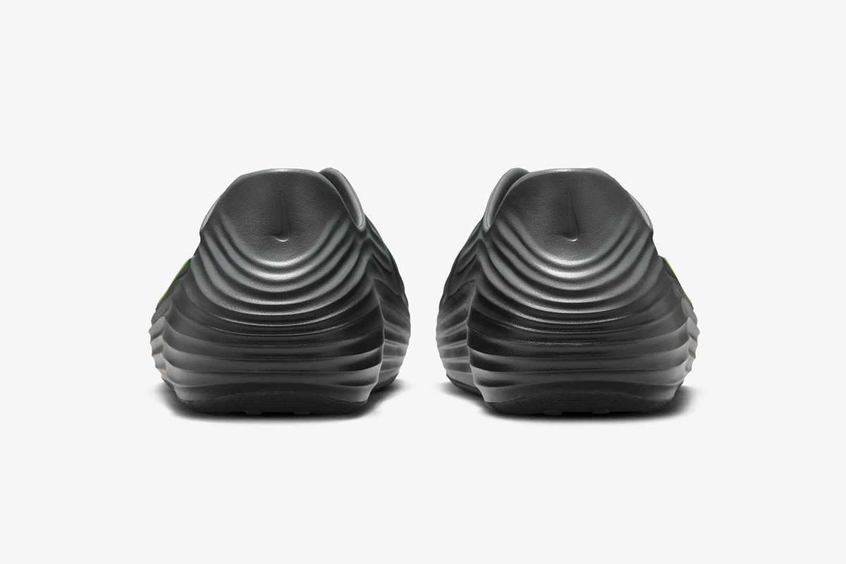 Nike ReactX Rejuven8 'Black Volt' - Image 5
