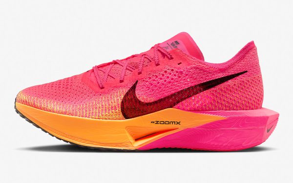 Nike ZoomX VaporFly Next% 3 'Hyper Pink'