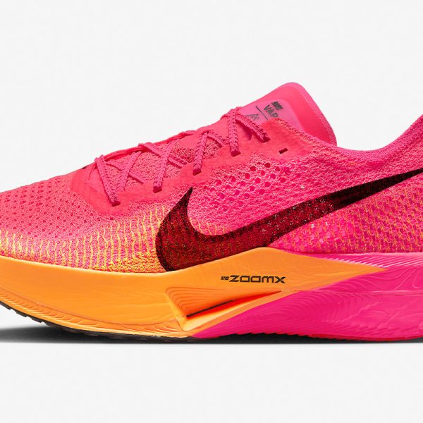 Nike ZoomX VaporFly Next% 3 'Hyper Pink'