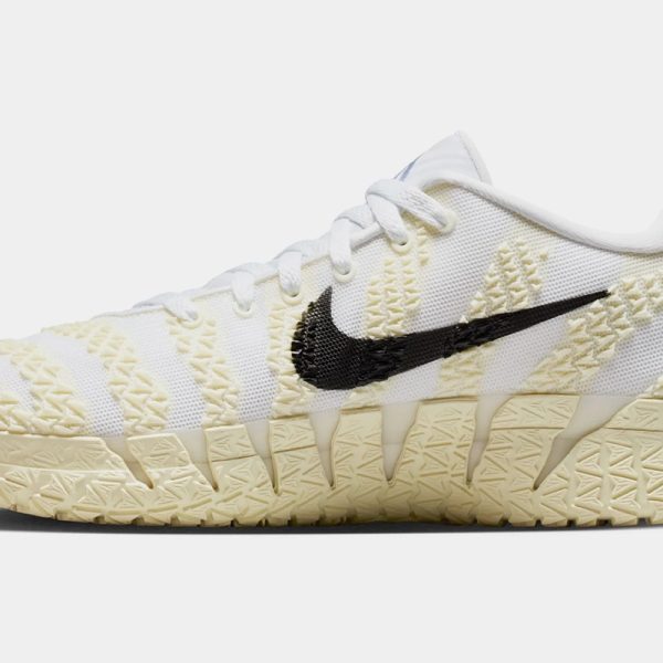 Nike Ja 3 'Coconut Milk'