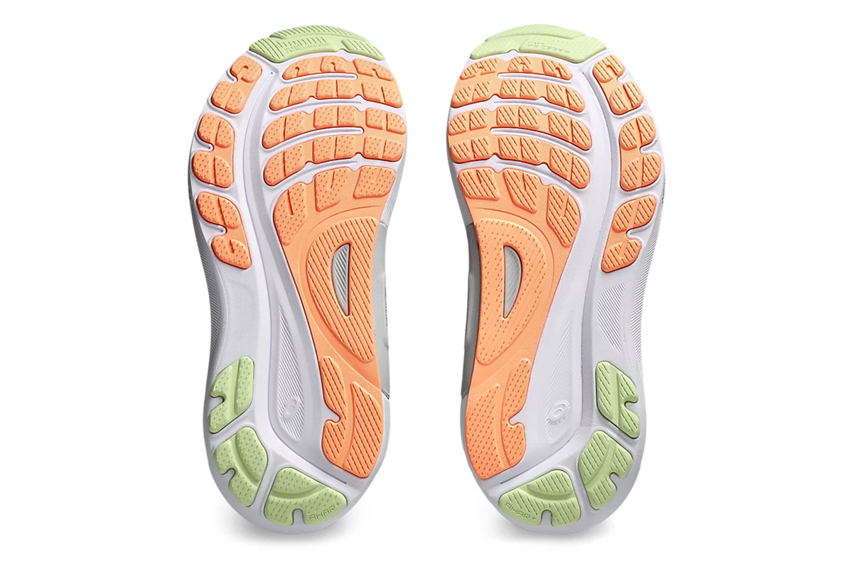 ASICS Gel Kayano 31 'Black Cool Matcha' - Image 7