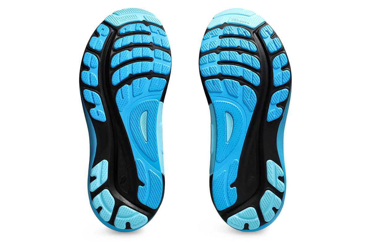 ASICS Gel Kayano 31 'Blue Expanse Digital Aqua' - Image 7