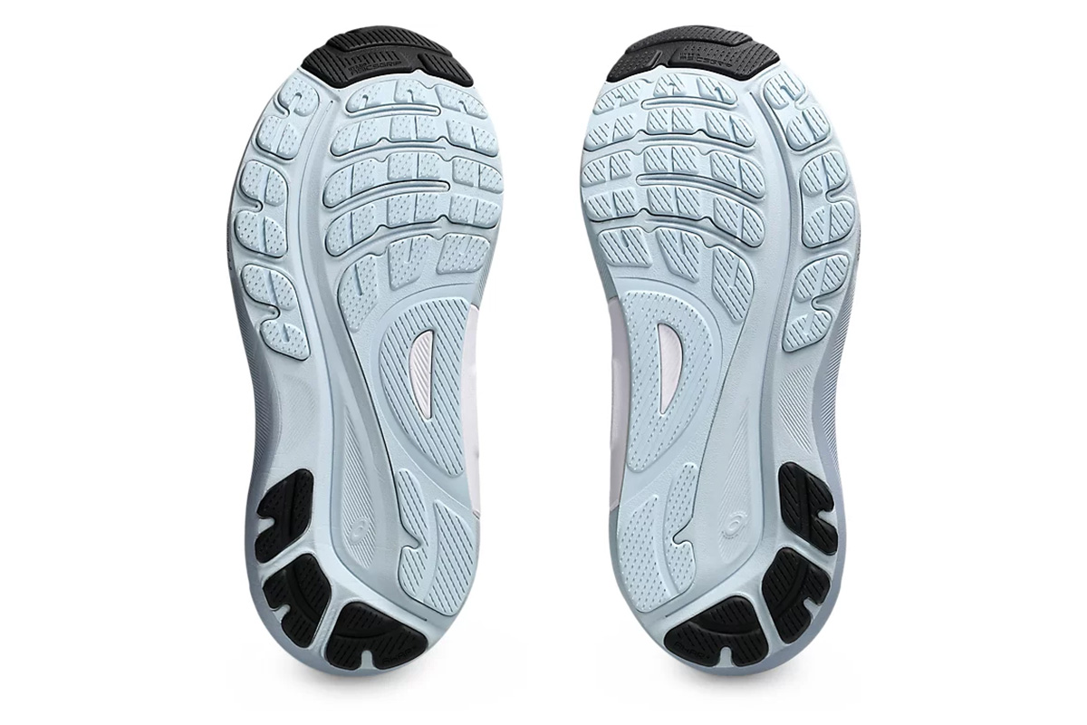 Wmns ASICS Gel Kayano 31 'Cool Grey Pure Silver' - Image 7