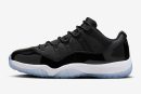 Air Jordan 11 Retro Low 'Space Jam'