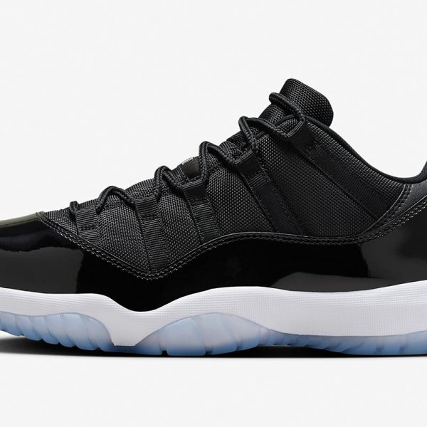 Air Jordan 11 Retro Low 'Space Jam'