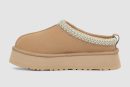 Wmns UGG Tazz Slipper 'Sand'