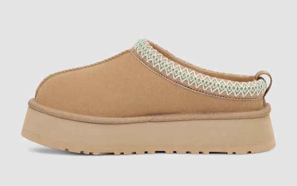 Wmns UGG Tazz Slipper 'Sand'