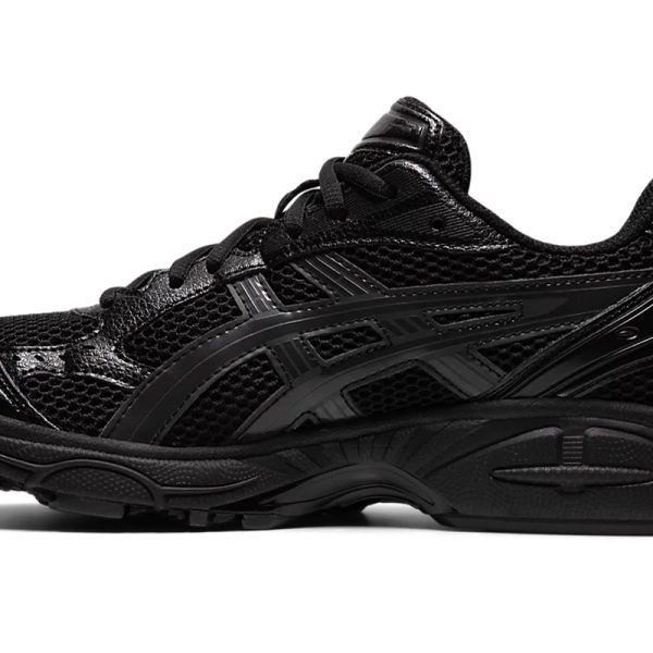 ASICS Gel Kayano 14 'Triple Black'