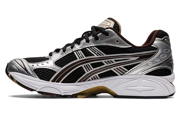 ASICS Gel Kayano 14 'Black Coffee'