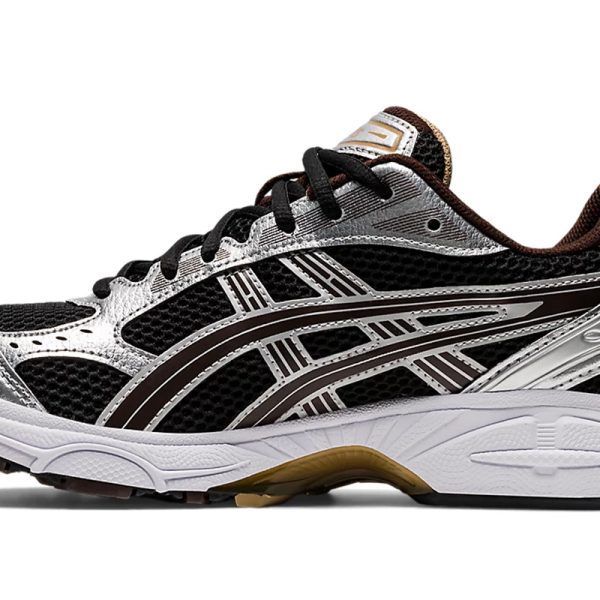 ASICS Gel Kayano 14 'Black Coffee'