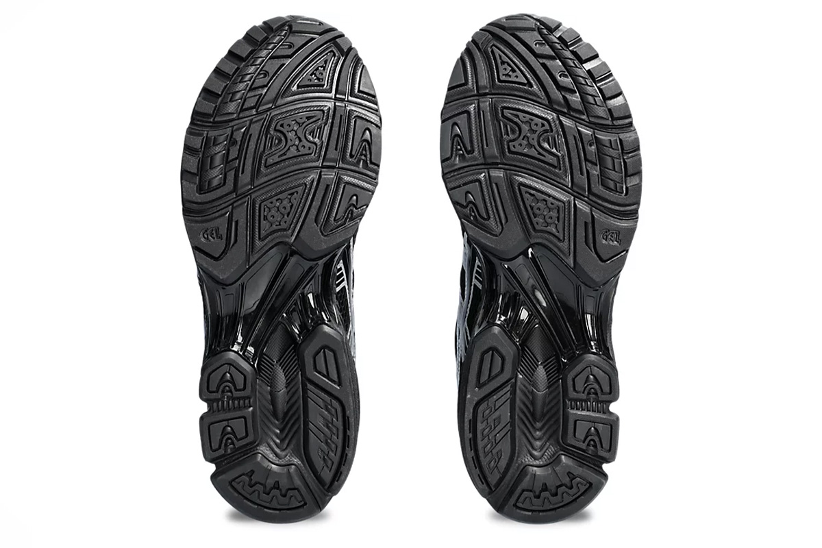 ASICS Gel Kayano 14 'Black Pure Silver' - Image 7