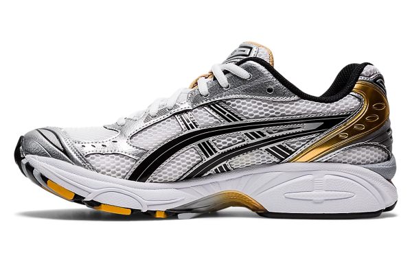 ASICS Gel Kayano 14 'White Pure Gold'