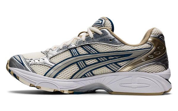 ASICS Gel Kayano 14 'Cream Pure Silver'