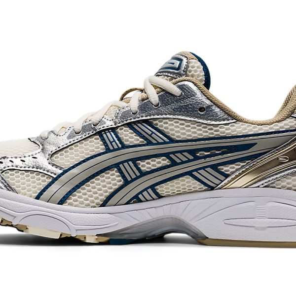 ASICS Gel Kayano 14 'Cream Pure Silver'