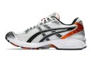 ASICS Gel Kayano 14 'Silver Piquant Orange'