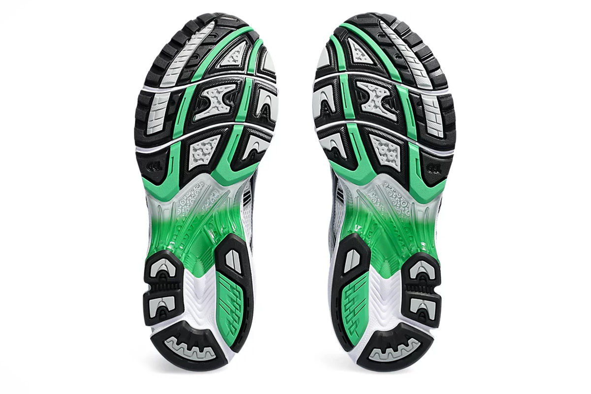 ASICS Gel Kayano 14 'White Malachite Green' - Image 7