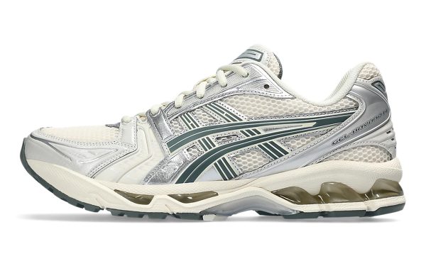 ASICS Gel Kayano 14 'Birch Dark Pewter'