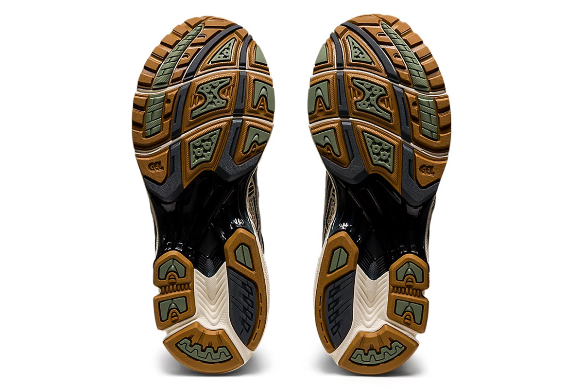 ASICS Gel Kayano 14 'Vanilla Tarmac' - Image 7