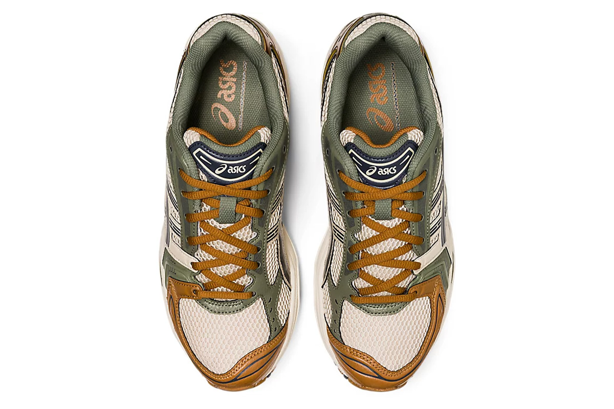 ASICS Gel Kayano 14 'Vanilla Tarmac' - Image 5