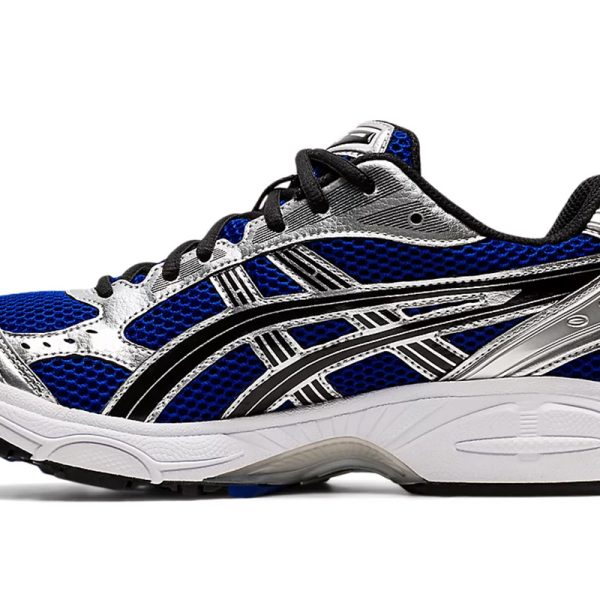 ASICS Gel Kayano 14 'Monaco Blue Silver'