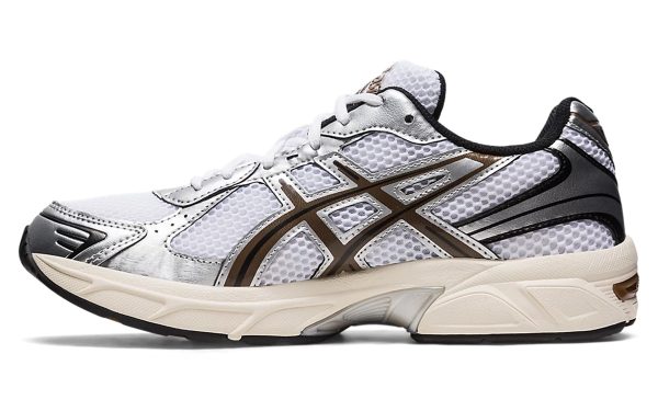 ASICS Gel 1130 'White Cloud Grey'