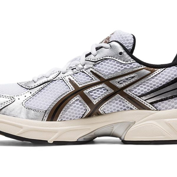 ASICS Gel 1130 'White Cloud Grey'