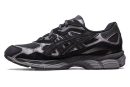 ASICS Gel NYC 'Graphite Grey Black'
