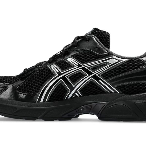 ASICS Gel 1130 'Black Pure Silver'