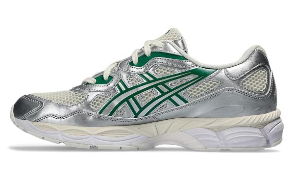 ASICS Gel NYC 'Cream Kale'