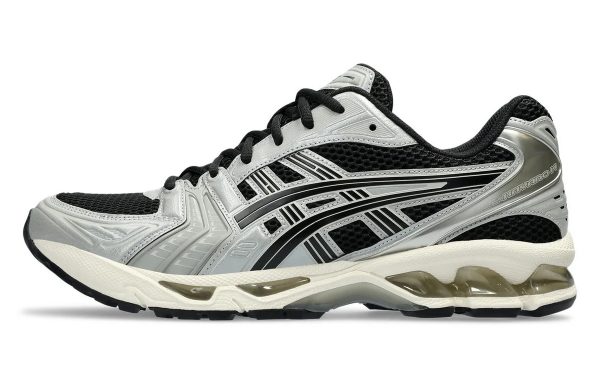 ASICS Gel Kayano 14 'Black Seal Grey'