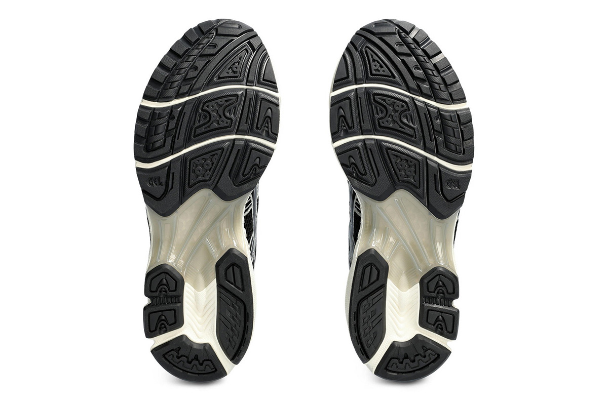 ASICS Gel Kayano 14 'Black Seal Grey' - Image 7