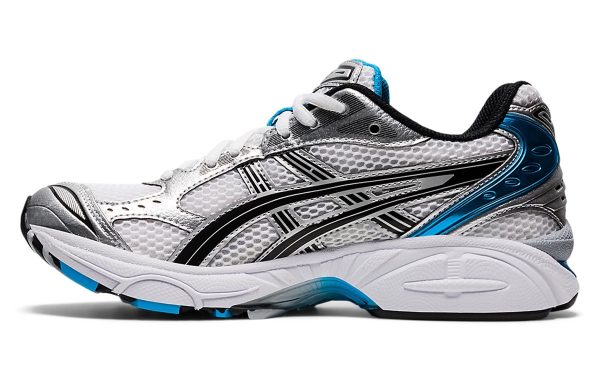Wmns ASICS Gel Kayano 14 'Aizuri Blue'