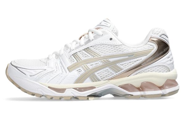 Wmns ASICS Gel Kayano 14 'Simply Taupe'