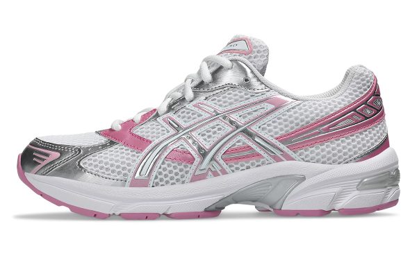 Wmns ASICS Gel 1130 'White Silver Pink'