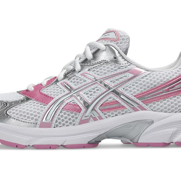 Wmns ASICS Gel 1130 'White Silver Pink'