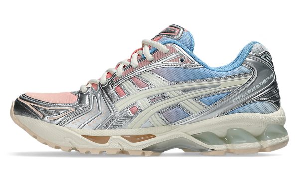 Wmns ASICS Gel Kayano 14 'Baked Pink Cream'