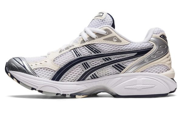 Wmns ASICS Gel Kayano 14 'White Midnight'