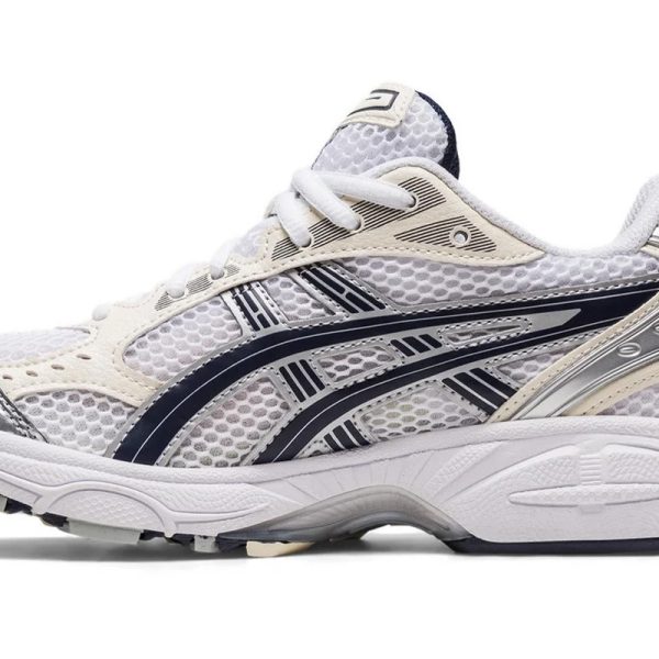 Wmns ASICS Gel Kayano 14 'White Midnight'