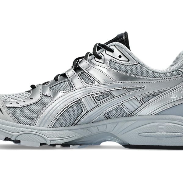ASICS Gel Kayano Legacy 'Pure Silver'