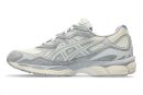 ASICS Gel NYC 'Ivory Mid Grey'