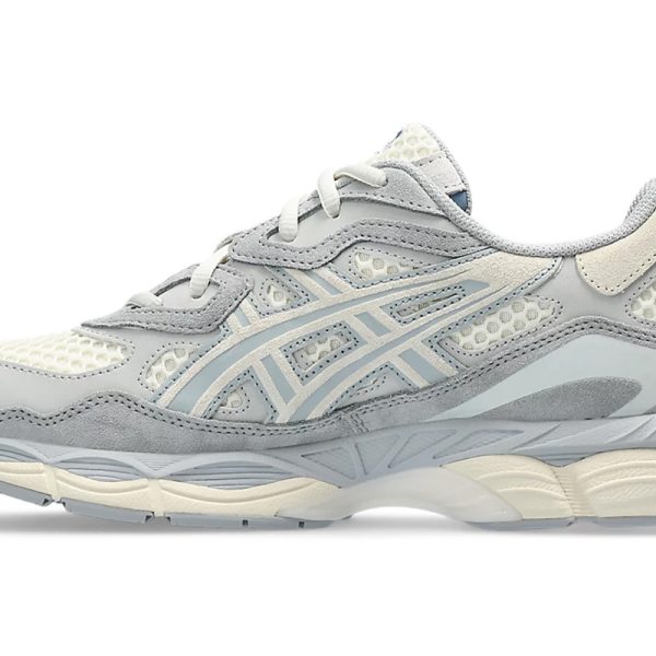 ASICS Gel NYC 'Ivory Mid Grey'