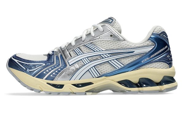 ASICS Gel Kayano 14 'Cream Denim Blue'