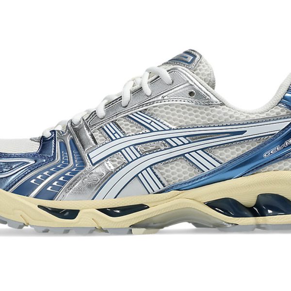 ASICS Gel Kayano 14 'Cream Denim Blue'