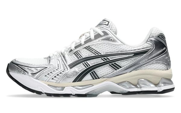 ASICS Gel Kayano 14 'White Graphite Grey'