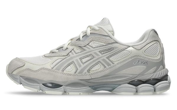 ASICS Gel NYC 'Grey Cream'