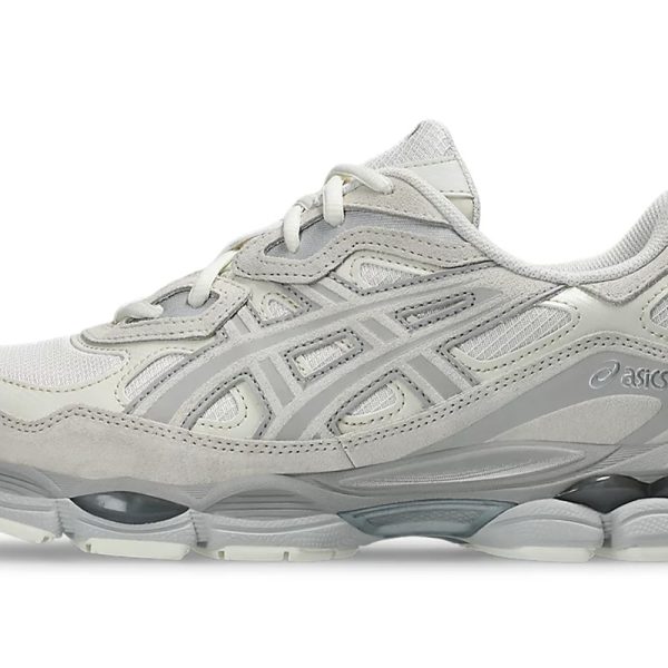 ASICS Gel NYC 'Grey Cream'