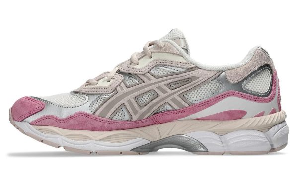 ASICS Gel NYC 'Cream Pink'
