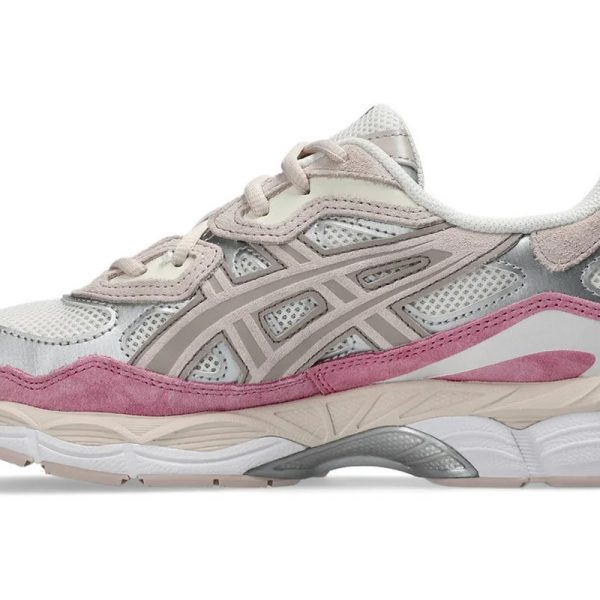 ASICS Gel NYC 'Cream Pink'