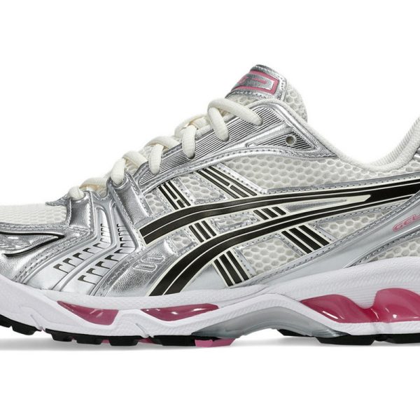 ASICS Gel Kayano 14 'Cream Sweet Pink'
