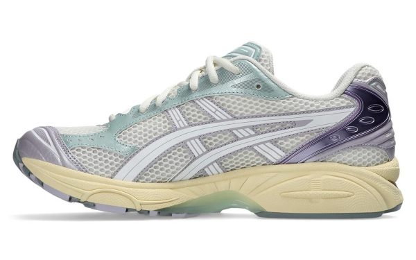 ASICS Gel Kayano 14 'Cream Dusk Violet'